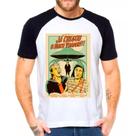 Camiseta desenho turma do chaves chapolin camisa masculina lançamento