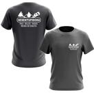 Camiseta Desentupidora Camiseta Desentupidora