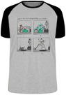 Camiseta Desfibrilador Blusa Plus Size extra grande adulto ou infantil