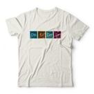 Camiseta Designer