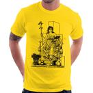 Camiseta Deusa Ceres - Foca na Moda