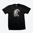 Camiseta DGK Sippin Tee Preto