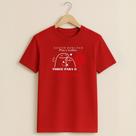 Camiseta Dia dos Pais Estampa Existem Bons Pais Internacional 146 Time Torcida Futebol Presente Fofa Camiseta Dia dos Pais Estampa Existem Bons Pais Internacional 146 Time Torcida Futebol Presente Fofa