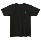 Camiseta Diamond Mini Un Polo Tee -