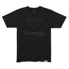 Camiseta Diamond Og Sign Tee II - Camiseta Diamond Og Sign Tee II -