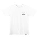 Camiseta Diamond Small Og Sign Tee White
