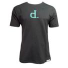 Camiseta Diamond Unpolo Script Tee