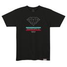Camiseta Diamond Yacht Club Classic Tee -