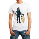 Camiseta Dick Vigarista Desenho Rabugento Masculina02