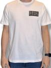 Camiseta Diesel T-Adjust-R19 A17257 - - G - Branco