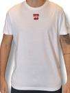Camiseta diesel t-diegor-k55 a103730grai