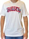 Camiseta diesel t-just n10 a12441