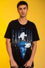 Camiseta Disney Mickey Fantasia Chapéu