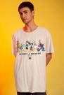 Camiseta Disney Mickey & Friends est. 1928 Camiseta Disney Mickey & Friends est. 1928