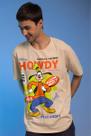 Camiseta Disney Pateta Howdy
