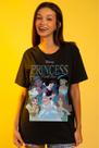 Camiseta Disney Princess