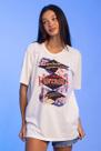 Camiseta Disney Walt Disney s Fantasia
