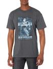 Camiseta Disney Young Masculina Infinity Man Charcoal M