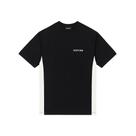 Camiseta Disturb Panels in Black