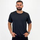 Camiseta Dixie Manga Curta Slim em Malha Tech Masculina