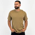 Camiseta Dixie Pima Slim Manga Curta Masculina