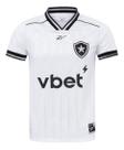 Camiseta Do Botafogo Branca 2025/26 Oficial Camiseta Do Botafogo Branca 2025/26 Oficial