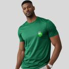Camiseta Do Brasil Masculina Jogos Copa Do Mundo
