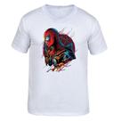 Camiseta Do Spider Man Homem Aranha Vingadores Infantil Camiseta Do Spider Man Homem Aranha Vingadores Infantil