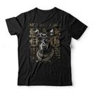 Camiseta Dobermann Studio Geek