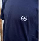 Camiseta Docks Azul Marinho