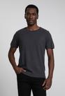 Camiseta Docthos Slim Tricot Com Textura