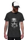 Camiseta Don Corleone Poderoso Chefão Godfather