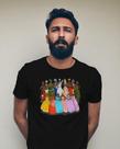 Camiseta Dos Orixás - Algodão