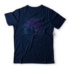 Camiseta Dots World Studio Geek