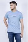 Camiseta Double Brave