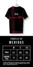 Camiseta Double Nurse Silent Hill Visual Dark Game Camiseta Double Nurse Silent Hill Visual Dark Game