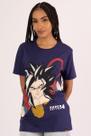 Camiseta Dragon Ball GT Super Saiyajin 4 Camiseta Dragon Ball GT Super Saiyajin 4