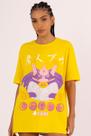 Camiseta Dragon Ball Z Majin Boo