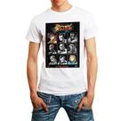 Camiseta dragon fighter camisa masculina lançamento