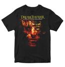 Camiseta Dream Theater Metropolis Pt. 1 Cor:PretaTamanho:XP Camiseta Dream Theater Metropolis Pt. 1 Cor:PretaTamanho:XP