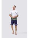 Camiseta DROP SHOT RALFF 3.0 Branco Camiseta DROP SHOT RALFF 3.0 Branco