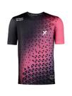 Camiseta DROP SHOT THALES 3.0 Roxo
