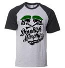 Camiseta Dropkick Murphys Exclusive Camiseta Dropkick Murphys Exclusive