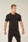 Camiseta Dry Army Neck