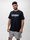 Camiseta Dry Cool Prisma Preta Camiseta Dry Cool Prisma Preta