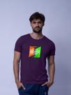 Camiseta Dry Cool Seaside Roxa