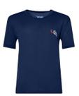Camiseta Dry Est Speedball Reserva Mini