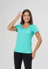 Camiseta Dry Feminina Camiseta Dry Feminina