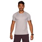 Camiseta Dry Fit 100% Malha Fria Corrida Masculina Fitness