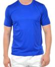 Camiseta Dry Fit Academia Poliamida Masculina Não Amassa